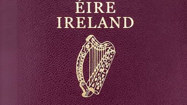 In 2010, Mossad agents used fake Irish passports to carry out the execution of Palestinian commander Mahmoud Al-Mabhouh. 