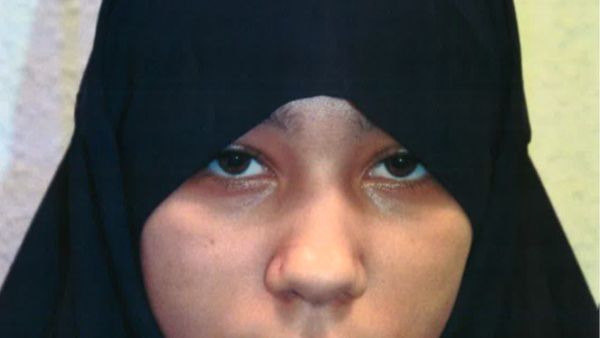 Safaa Boular (Twitter)