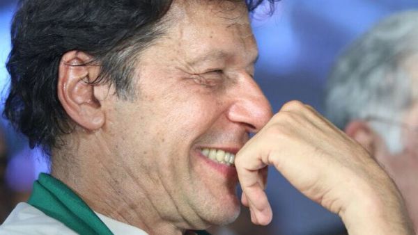 Imran Khan (Twitter)