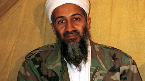 Osama Bin Laden (Twitter)