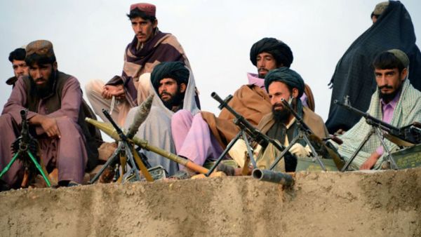 Afghanistan highways are exceedingly dangerous, frequently patrolled by the Taliban and other armed groups. (AFP/File)