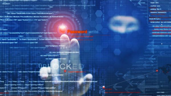 There has been an increase in cyber attacks, mainly motivated by corporate espionage. (File photo) 
