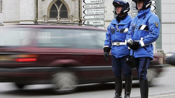 Two Qatari women have been robbed in a 5 million euro heist on a Paris motorway, police have revealed. (AFP/File)
