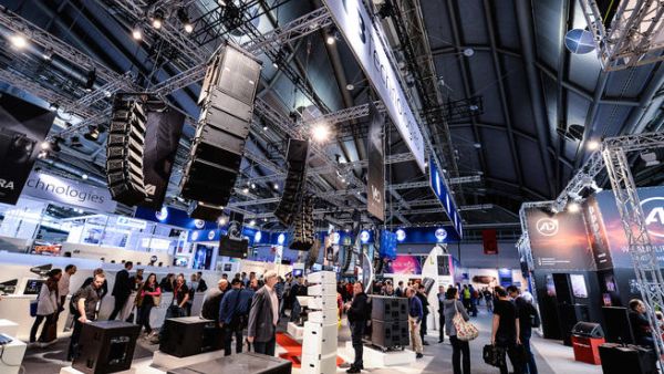 The world’s leading suppliers of event technology will partake in the region’s specialist industry trade show later this year. (File Photo)