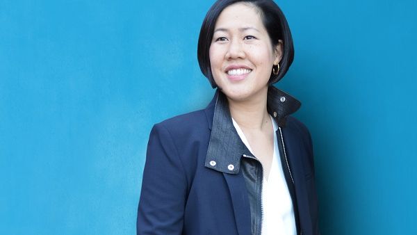 Amy Chang, SVP, Cisco Collaboration