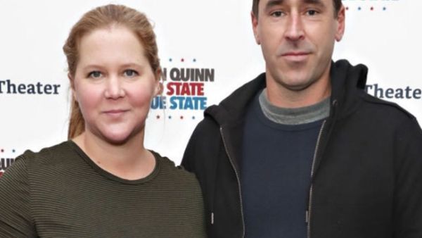  Her new stand-up comedy is streaming now on Netflix. (Source: Amyschumer / Instagram )