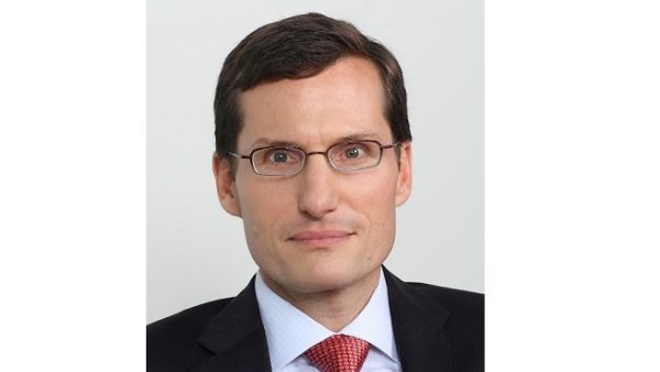 Andrew Torre, Regional President at Visa