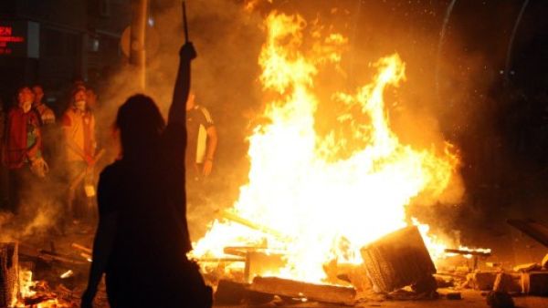  ثمانية ضحايا تحت سن 18