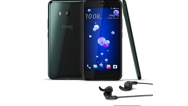 Another du Exclusive Be the First to Own the All-New HTC U11 Another du Exclusive Be the First to Own the All-New HTC U11