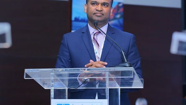 Anwar Siddiqui, President of Bahri Data