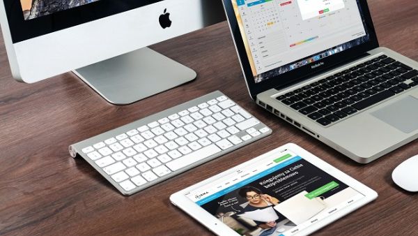 A mixture of macOS and iOS? (Pixabay)