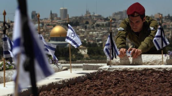 الجيش الإسرائيلي: موقفنا قوي بسبب ضعف الدول العربية
