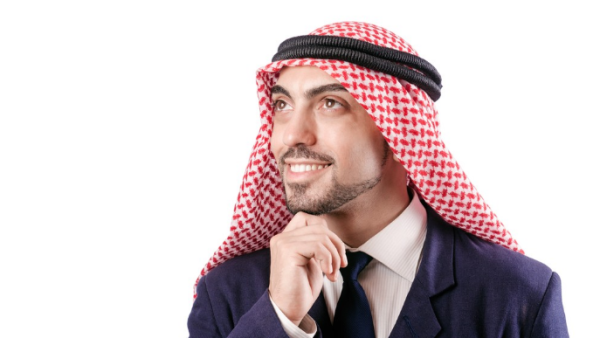 Saudi Arabia is reevaluating what it means to be Saudi. (Shutterstock)