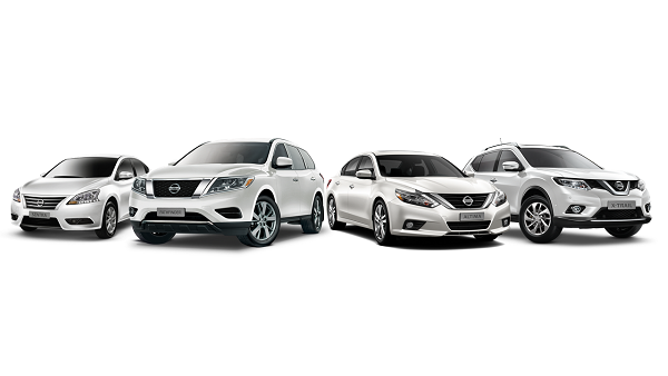 Arabian Automobiles Nissan - Bumper Summer Savings