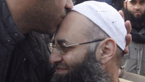 الفنان اللبناني فضل شاكر