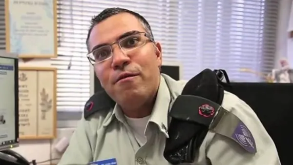 أفيخاي أدرعي