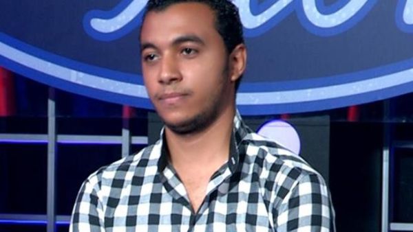 المشترك هيثم شريف