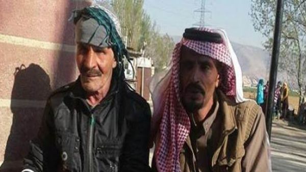 "فيسبوك" يعيد أردنيًا إلى أهله بعد اختفاء دام 47 عامًا