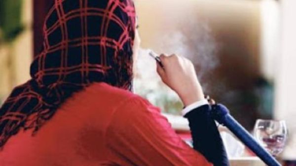 منع الارجيلة في الاردن