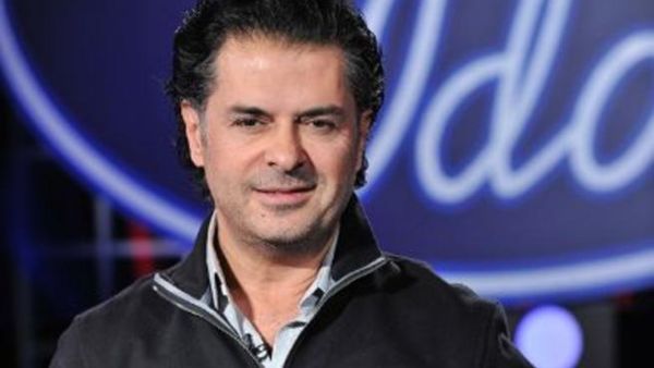 الفنان راغب علامة