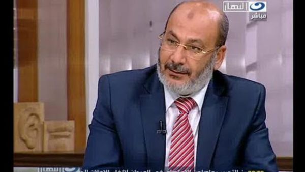 الشيخ صفوت حجازي على قناة النهار