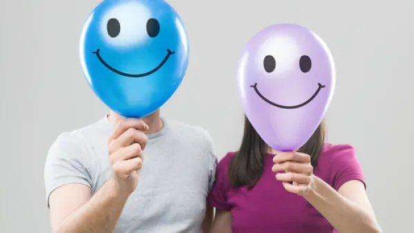 Surround yourself with positive people and an inspiring environment. (Shutterstock)