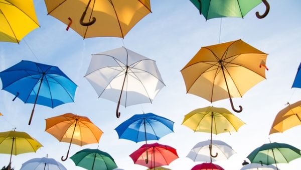 Cloud seeding, invented in 1946, can enhance the ability of clouds to produce precipitation. (Pexels)
