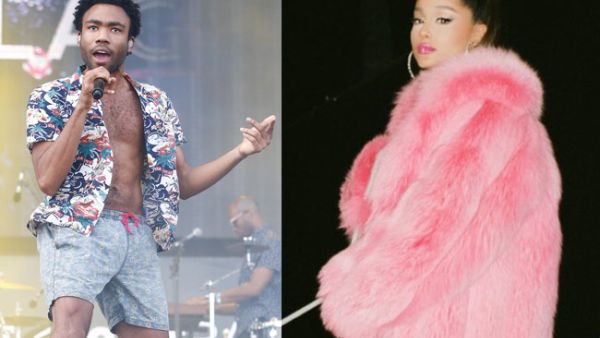 (Source: Arianagrande / Instagram, Debby Wong / Shutterstock  ) 