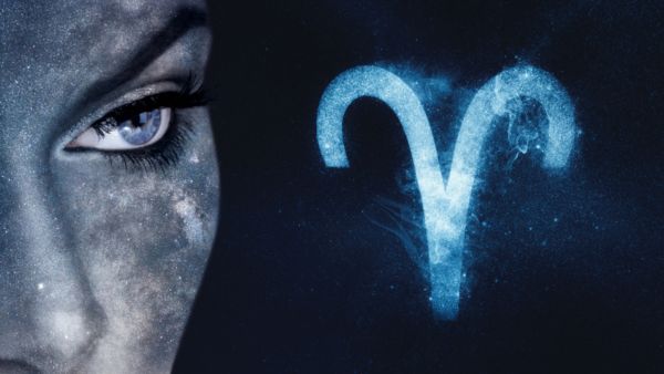 تتميز أنثى الحمل بإمتلاكها لروح الطفولة الدائمة

