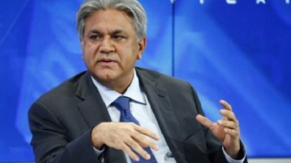 Arif Naqvi, Founder of Abraaj Group. (CPI Financial)