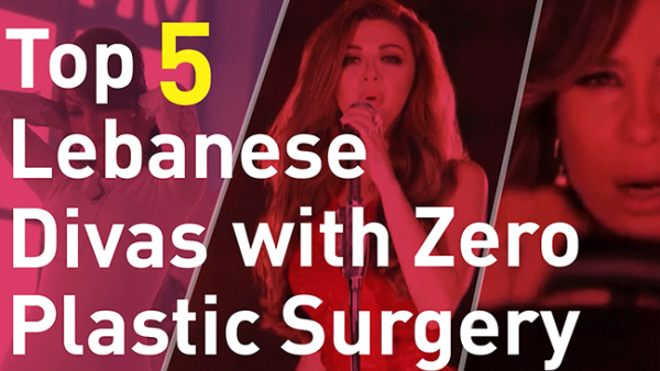 Here are the top 5 Divas that chose not to change their features with surgery