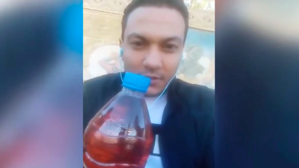  Abderrazk Zorgui (Youtube)