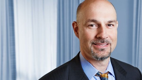 Ashley Gorakhpurwalla, president and general manager