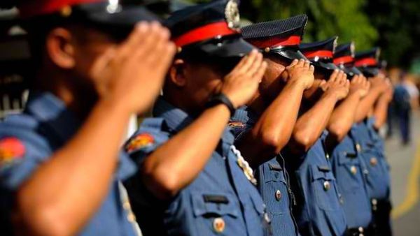 Philippine National Police Director General Ronaldo dela Rosa said that husband and wife were arrested last Saturday in Manila. (AFP/ File Photo)