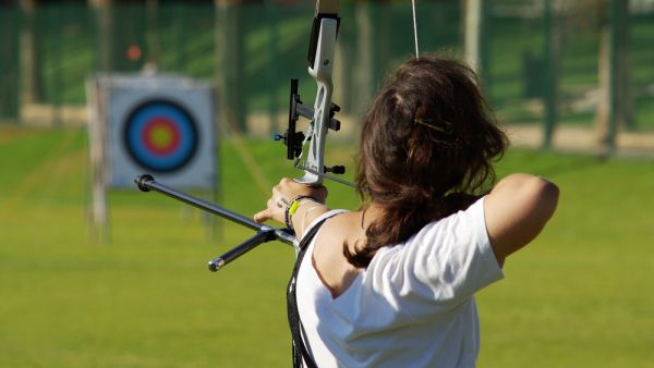 Malaysian school to add Turkish archery to its curriculum. (Shutterstock/ File Photo)