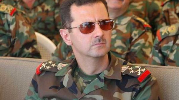 The Syrian ambassador's comments came on the heels of a US-drafted resolution at the UN condemning the alleged use of chemical weapons by the Syrian government in 2013. (AFP/File)