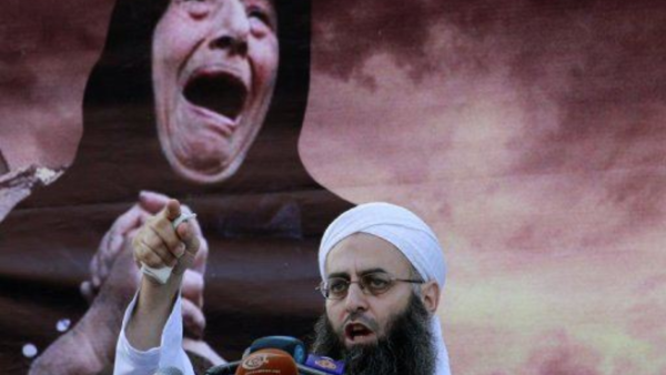 (Source: AFP file photo/Anwar Amro)