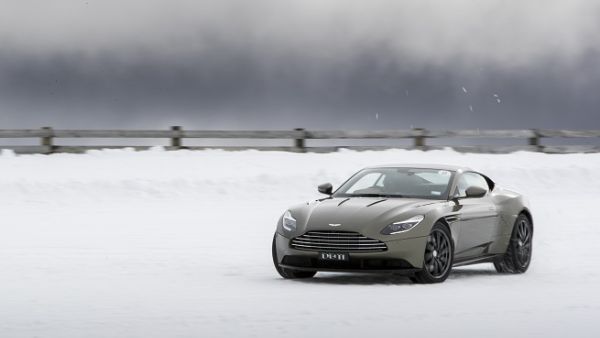 The 2018 Art of Living by Aston Martin portfolio truly offers something for everyone and all of the experiences are booking now at: www.astonmartinartofliving.com.