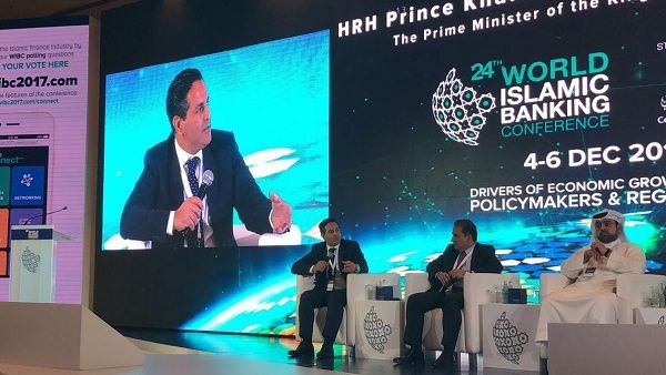 “Blockchain applications have great potential in helping financial institutions to securely collect data from multiple sources to transform the customer experience.” - Fadi Hani, VP of ME, Africa and Turkey at Avaya “Blockchain applications have great potential in helping financial institutions to securely collect data from multiple sources to transform the customer experience.” - Fadi Hani, VP of ME, Africa and Turkey at Avaya