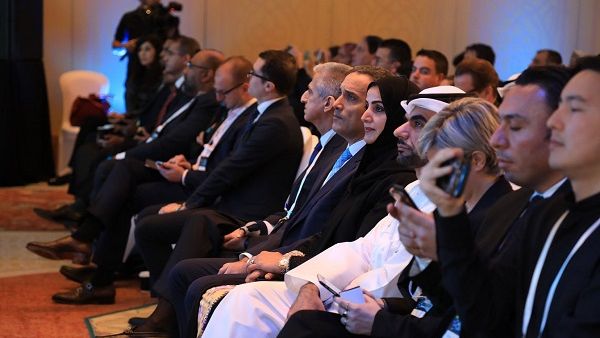 The UNLOCK Blockchain Forum has proven once again that Dubai is a vanguard when it comes to attracting innovative experts.