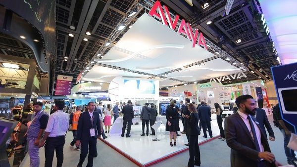 أفايا ستاند