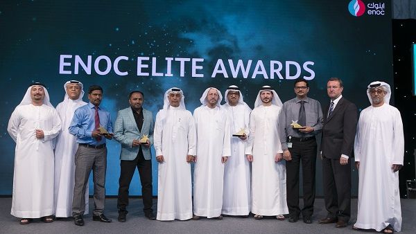 ENOC Awards 2017