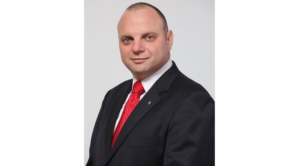 Ayman Aly, Marketing Manager, Canon Middle East