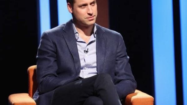 Prince William (Twitter)