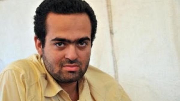 Mohamed Adel (Twitter)