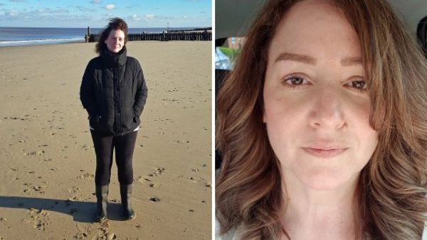 Ginny Atchison (Twitter)