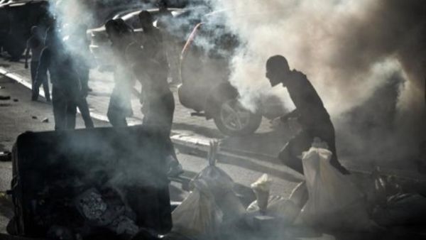 وجهت للمدانين تهمة الشروع في ضرب المعتدى عليه ضربا أفضى إلى موته