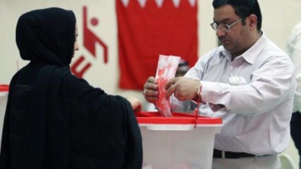 الاقبال الضعيف على التصويت من جانب الناخبين الشيعة سيكون في صالح المرشحين المؤيدين للحكومة