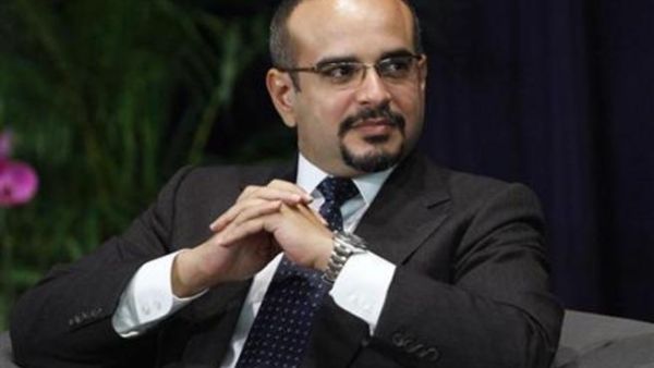 Bahrain's Crown Prince has overseen growth in the Kingdom