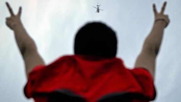 Bahrain protest